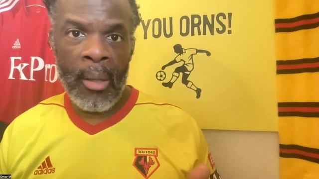 The YOU ORNS! Ten Minute Take (#TMT) - Watford 0, Blackburn 1 #WatfordFC #podcast #youorns! смотреть онлайн