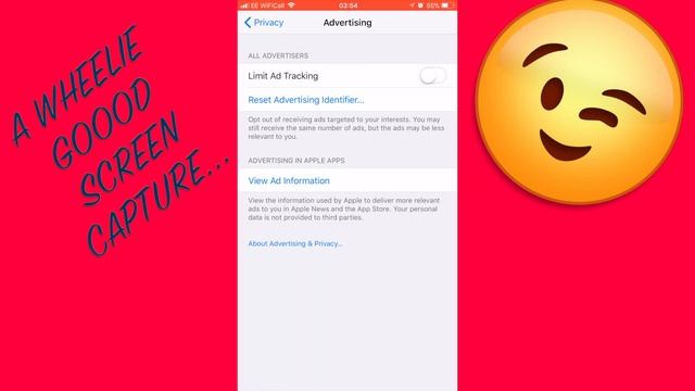 How To: Protect Your Privacy On iOS 11 | Wheelie Goood MacOS / iOS Tutorials смотреть онлайн