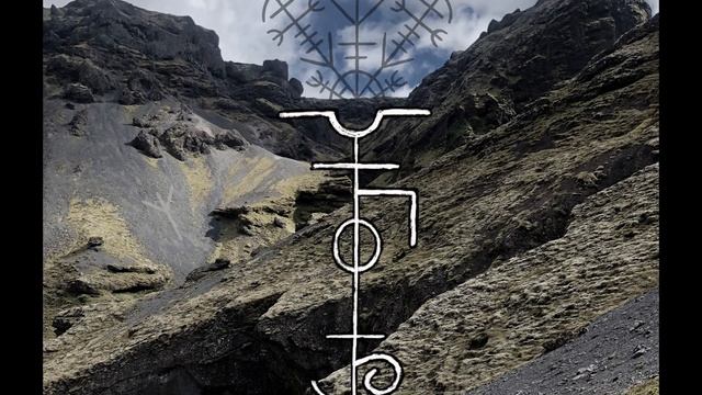 Sigurboði - Gandreið - (Skaldic Poetry & Norse Mythology) смотреть онлайн