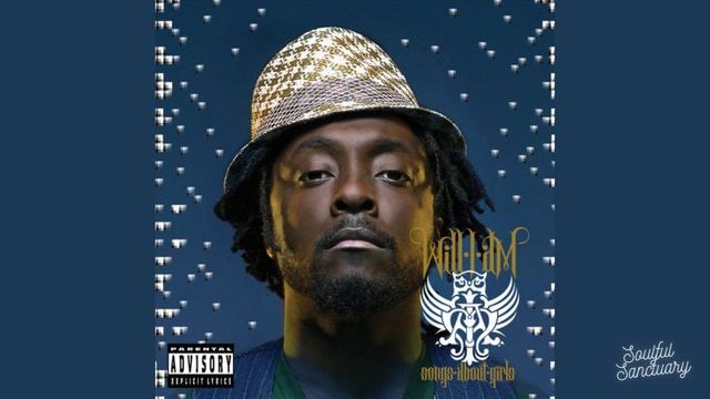 Will.i.am - Heartbreaker