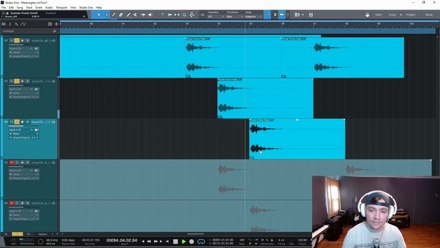 How To Make Vocal Chops In Under 10 Minutes смотреть онлайн