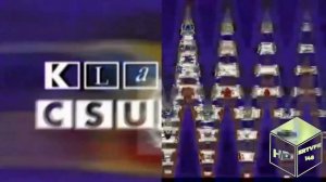 Klasky Csupo In Split X Is High (Sony Vegas Pro 14 Version)
