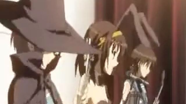 God Knows на русском языке.flv смотреть онлайн