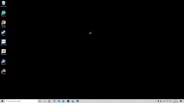Unity & Azure Kinect Mocap Recording смотреть онлайн