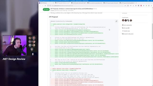 GitHub Quick Reviews смотреть онлайн