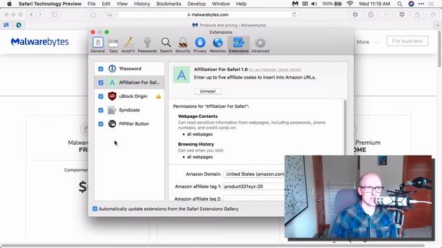 Remove Adware and Malware on Your Mac: FREE смотреть онлайн