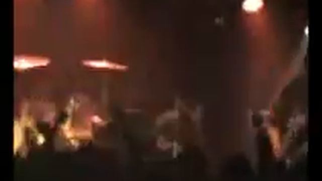 Suicide Silence - Live in Orlandina 14.05.2008 смотреть онлайн