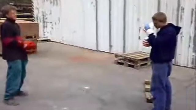 Bondra vs. Bedna смотреть онлайн