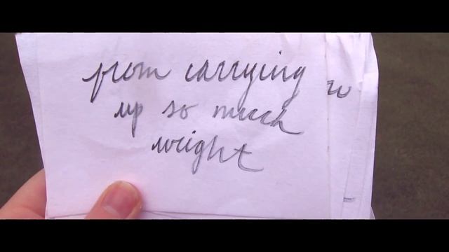 Little Towns // Anna Klein (original) смотреть онлайн