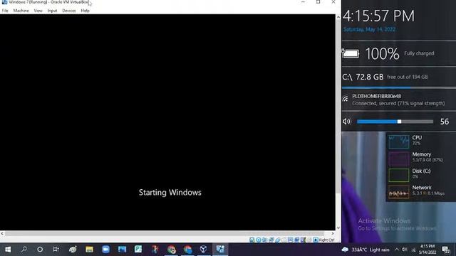 BSOD Livestream Windows 7 BSOD Compilation #4 смотреть онлайн