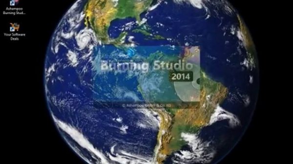 Ashampoo Burning Studio 2014 License Key