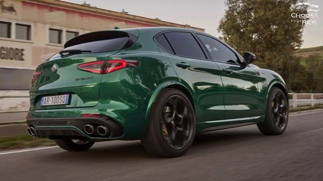 2024 Alfa Romeo Giulia Quadrifoglio: Watch This Before You Buy! | Alfa Romeo Giulia Quadrifoglio |