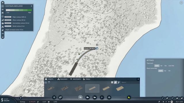 Transport Fever 2 [Hard Mode] S2 Ep. 2 | Fixing Our Mistakes смотреть онлайн