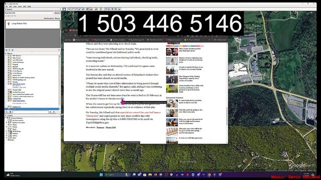 NEW Professional Search - Sebastian Rogers смотреть онлайн