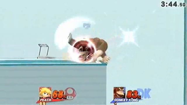 [SSBU] For Glory Matches #1: 11/26/14, Part 1 смотреть онлайн