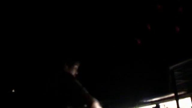 using our multiscreen-vj-software @ raum for electronic arts смотреть онлайн