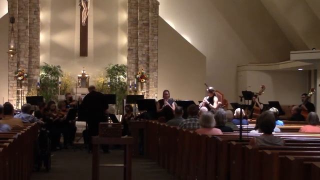 Roberto Sierra - Poema y Danza смотреть онлайн