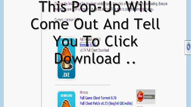 Maplesea How To Download v74 смотреть онлайн