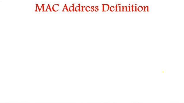 Data Addressing & Delivery ? What is MAC Address or Physical address ? смотреть онлайн