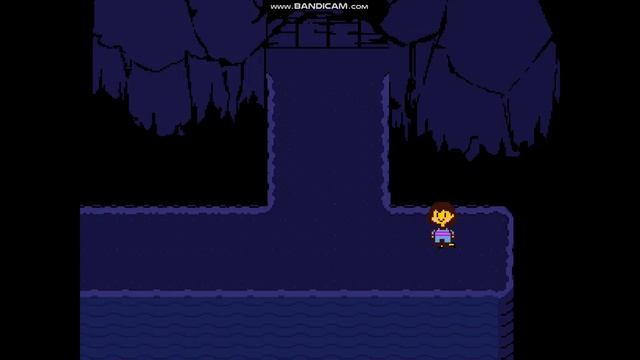 Прохождение Dusttale #2 The Pacifist Route Continues