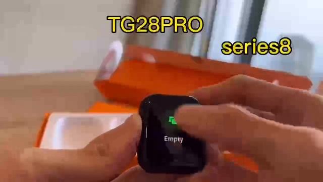 TG28 Pro