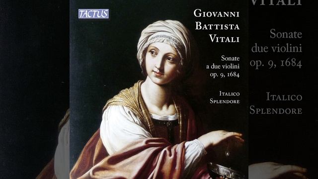Sonate da chiesa à due violini, Op. 9: No. 8 in B-Flat Major смотреть онлайн