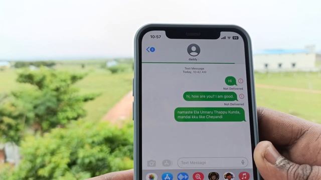 5 hidden features in imessage || in telugu || #apple смотреть онлайн