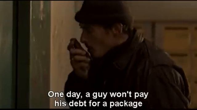 Kery James & Bene [ With English Subtitles ] L'impasse French Rap