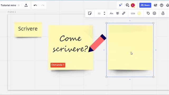 Miro - Tutorial 1 смотреть онлайн