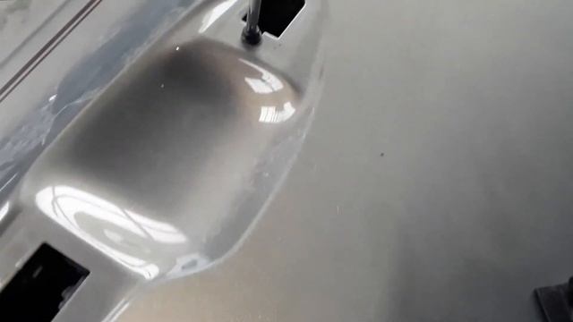 Cadillac XT5  XT4  And Others Door Handle Removal & Reinstall Procedure