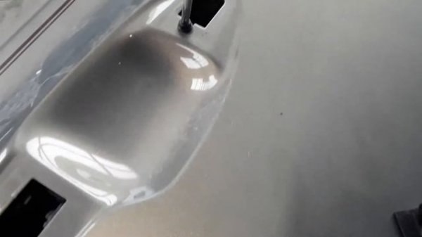 Cadillac XT5  XT4  and Others Door Handle Removal & Reinstall Procedure