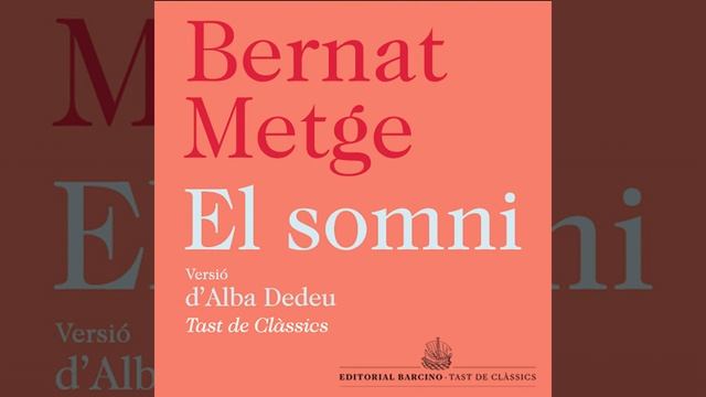 Chapter 3.17 - El somni смотреть онлайн