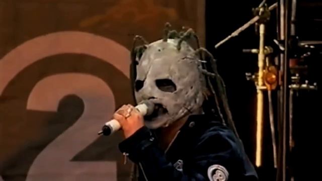 Corey Taylor Hints At 'Massive' Slipknot Announcement смотреть онлайн