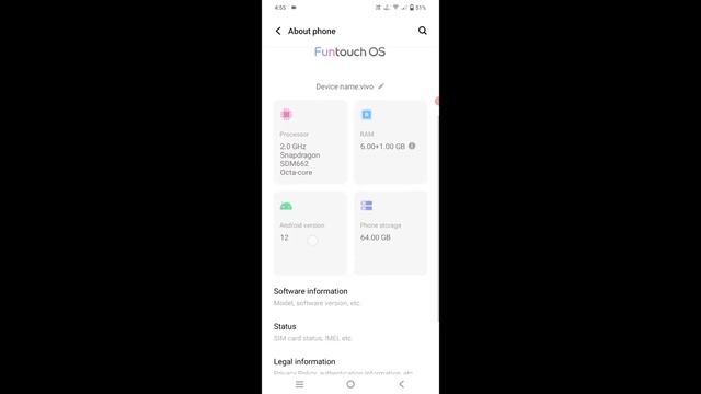 Vivo App Not installed As Package Conflicts With An Existing Package Problem Solve смотреть онлайн