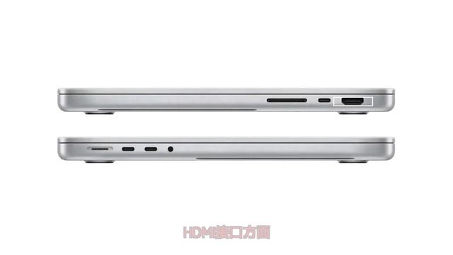 使用2021新款MacBook Pro各接口要註意的問題！ смотреть онлайн