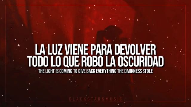 the light is coming || Ariana Grande feat. Nicki Minaj || Traducida al español + Lyrics смотреть онлайн