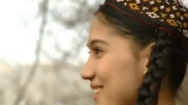 Goşgy - Saçlaryň Gara Dälmidir