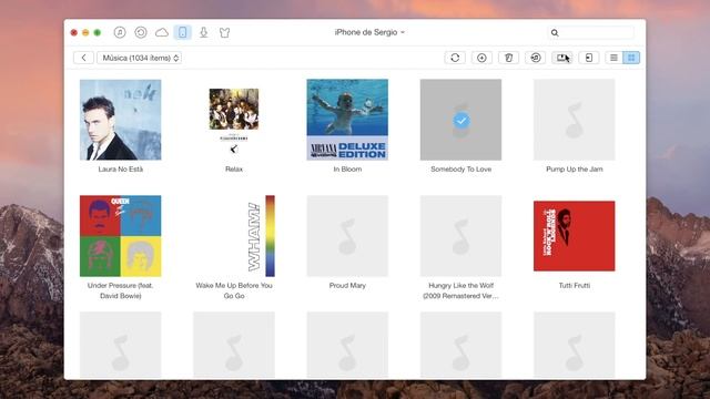 AnyTrans 5, la alternativa a iTunes con muchas más opciones смотреть онлайн