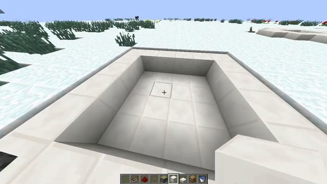 Механизмы в Minecraft 1.7.10 №7 смотреть онлайн