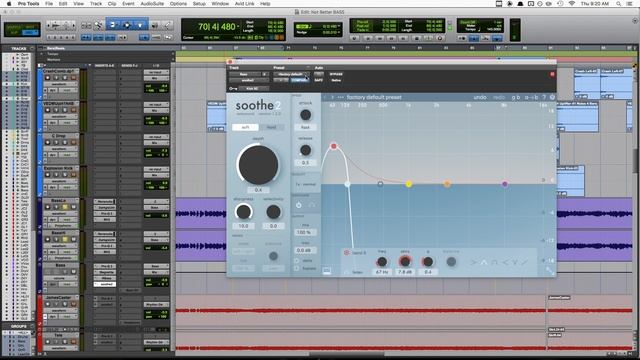 Are You Using This Soothe 2 Trick? смотреть онлайн