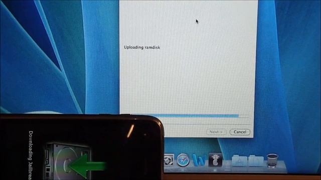 How to Jailbreak 5.0.1 UNTETHERED iPhone 3GS 4, iPod Touch 3G 4G, iPad STEP BY STEP! смотреть онлайн