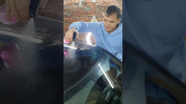 Доработка приоры напильником смотреть онлайн