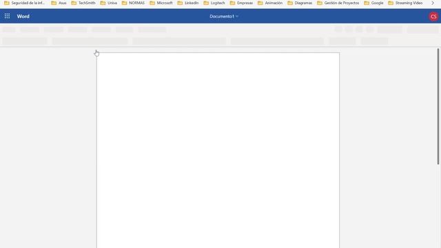 Abrir Word Online смотреть онлайн