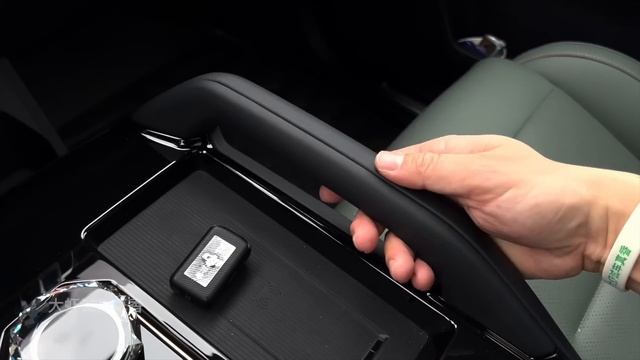 2024 Chery ICar 03 In-depth Walkaround