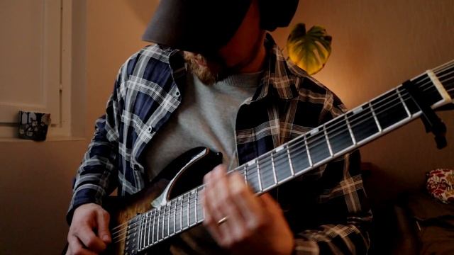 SWOLA100 - OLA ENGLUND RIFF CHALLENGE ENTRY смотреть онлайн
