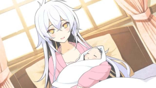 Stella Glow - Hilda Ending (JPN Voice) смотреть онлайн
