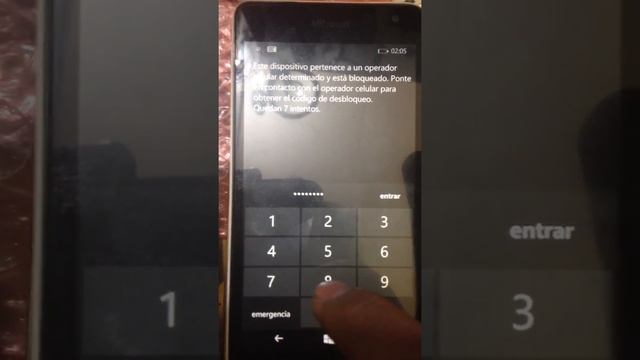 lumia 535 error code смотреть онлайн