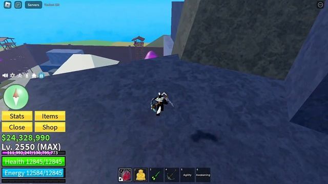 How to get all aura colors in blox fruits (açıklamayı oku) смотреть онлайн