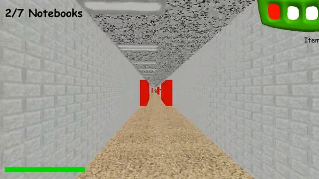 baldi mods hard-impossible part 2 смотреть онлайн