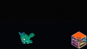 (RQ) Pinkfong Logo Effects (Sponsored By Windows Server 2003 Effects)